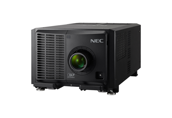 Máy chiếu 4K cường độ sáng siêu cao NEC NP-PH3501QL